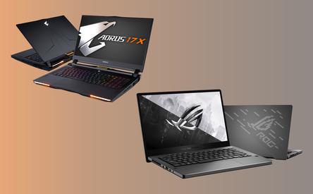 The Top 8 Best Gaming Laptops in 2023