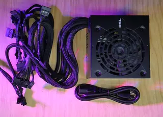 100-N1 EVGA