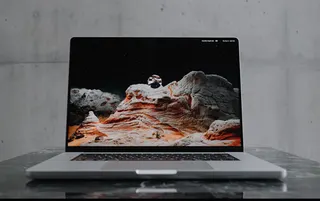 16-inch MacBook Pro 2021 