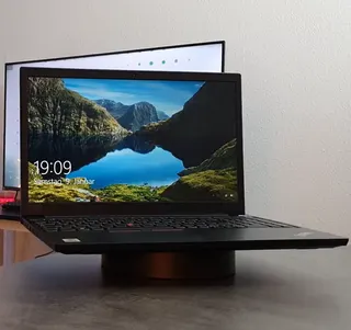 2021 Lenovo ThinkPad E15 