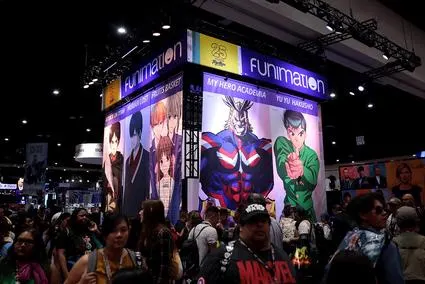 Why Is Funimation Not Working On My Tv?