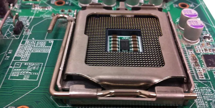 CPU Socket