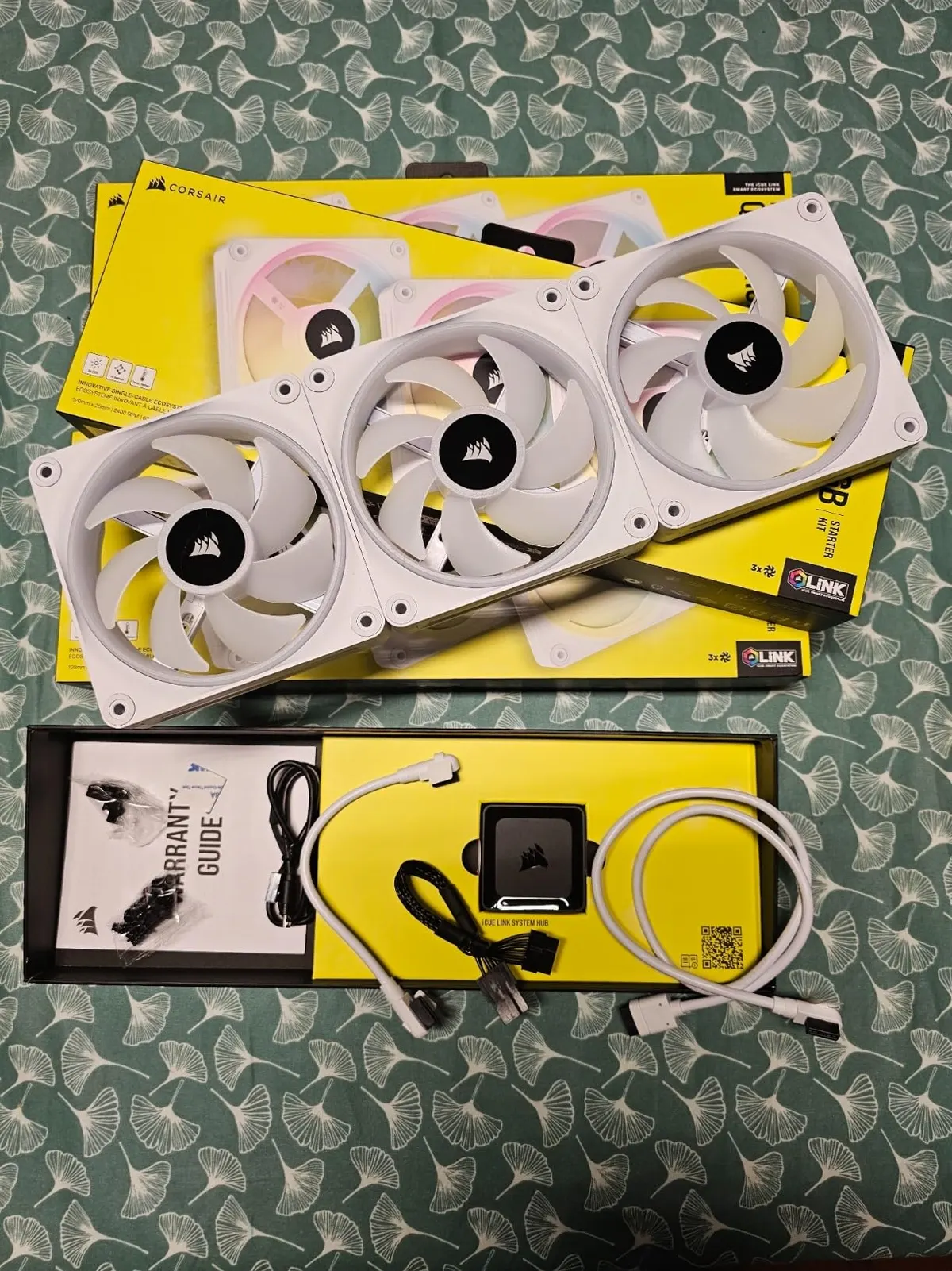 Pick The Right Fan