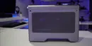 Akitio Node Thunderbolt 3