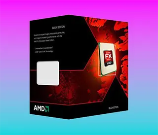 AMD Fx 4130 Black Edition