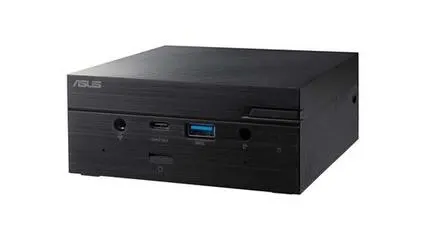 ASUS Mini PC Coming In September, ASUS PN50 With Ryzen APU 4