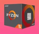 AMD Ryzen 5 2600
