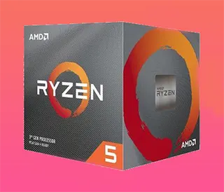 AMD Ryzen 5 3600