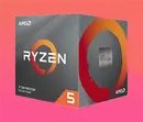 AMD Ryzen 5 3600