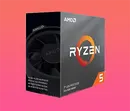 AMD ryzen 5 3600X 