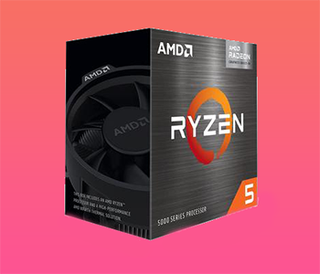 AMD锐龙5 5600G
