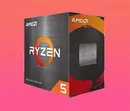 AMD Ryzen 5 5600X