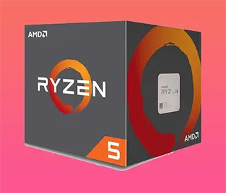AMD Ryzen 5