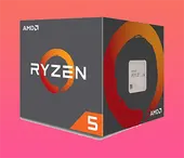AMD Ryzen 5