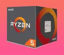 AMD Ryzen 5