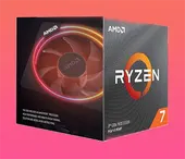 AMD Ryzen 7 3700X