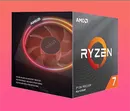 AMD Ryzen 7 3700X 8-Core