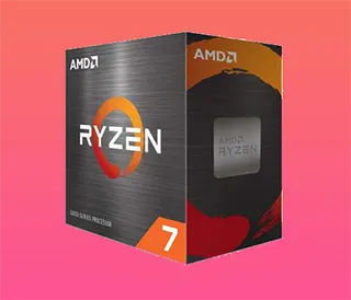 AMD Ryzen 7 3800X 