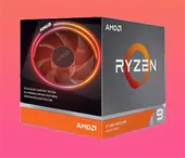 AMD Ryzen 9 3900X