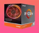 AMD Ryzen 9 3900X