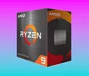 AMD Ryzen 9 5900X