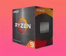 AMD Ryzen 9 5950X