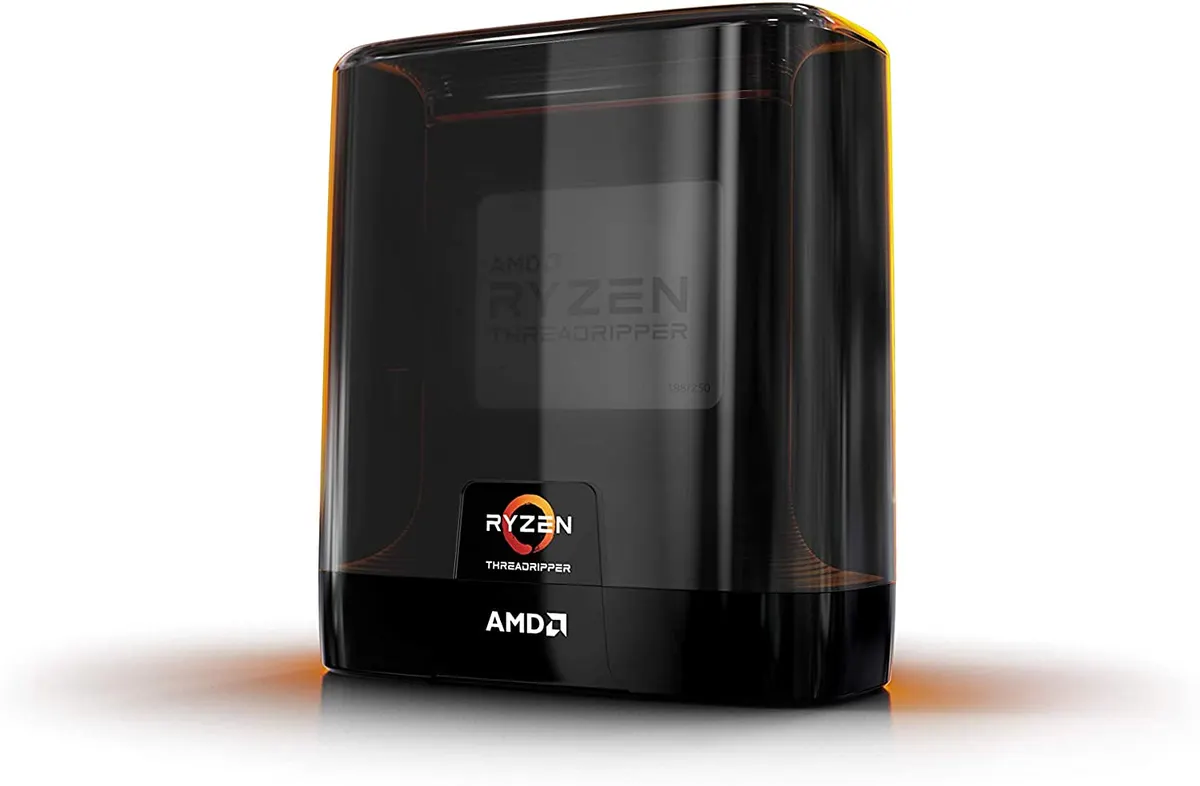 8 Best AMD Processors for Gaming in 2026