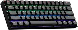 ANNE PRO 2, 60% Mechanical Keyboard