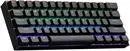ANNE PRO 2, 60% Mechanical Keyboard