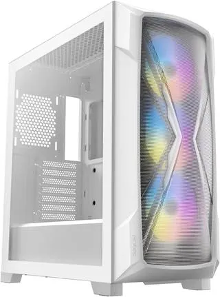 Antec Dark League DP505 White