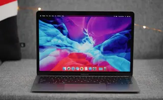  Apple Macbook Air