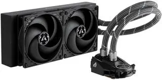 ARCTIC Liquid Freezer II 420