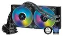 Arctic Liquid Freezer II 280 A-RGB