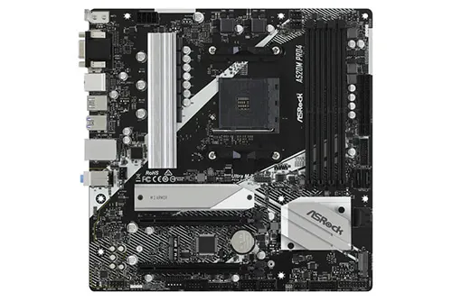 Best AM4 Motherboards in 2026