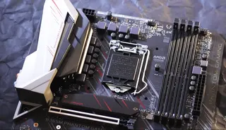 ASRock Phantom Gaming 9