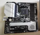 ASRock X570M Pro4
