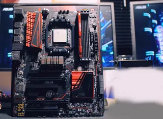 ASUS 970 PRO GAMING