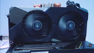 ASUS Dual GeForce RTX 3070