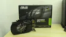 ASUS GeForce GTX 1050 Ti