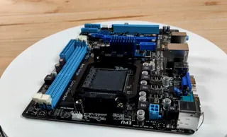 ASUS M5A78L-M Plus