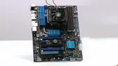 ASUS M5A99FX PRO