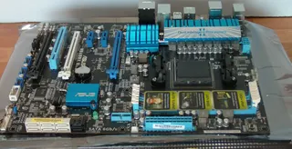 ASUS M5A99X EVO