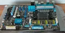 ASUS M5A99X EVO