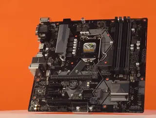 ASUS Prime H370M-PLUS