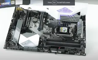 ASUS PRIME Z390-A