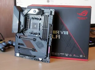 Ryzen 9 3900X Motherboards