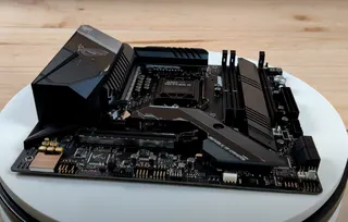 ASUS ROG Maximus XI Gene Z390
