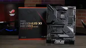 ASUS ROG Maximus XI Hero (Wi-Fi)