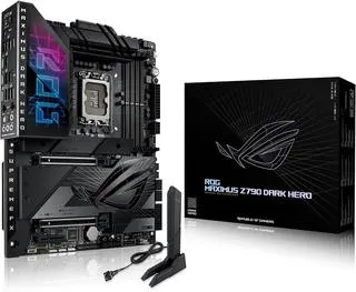 ASUS ROG Maximus Z790 Dark Hero