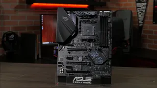 ASUS ROG Strix B450-F